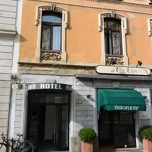  Hotel Nuovo Italië