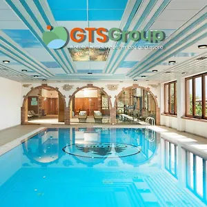 **** Aparthotel Panorama La Forca, Gtsgroup Italië