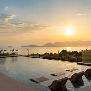 Hotel Golfo Dei Poeti Relais&spa, Ameglia
