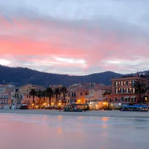 3* Aparthotel Residenza Le Terrazze