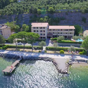 *** Aparthotel Lido Italië