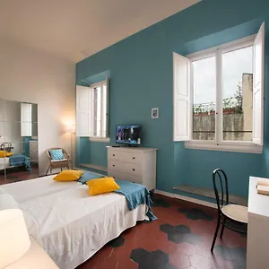  Gasthuis Oasis Italië