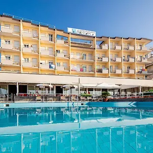 *** Hotel Astor Italië