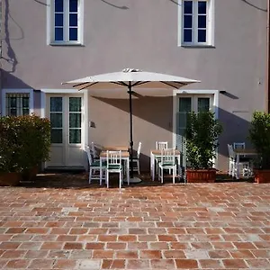  Bed & Breakfast Il Tiglio Jacuzzi&sauna Italië