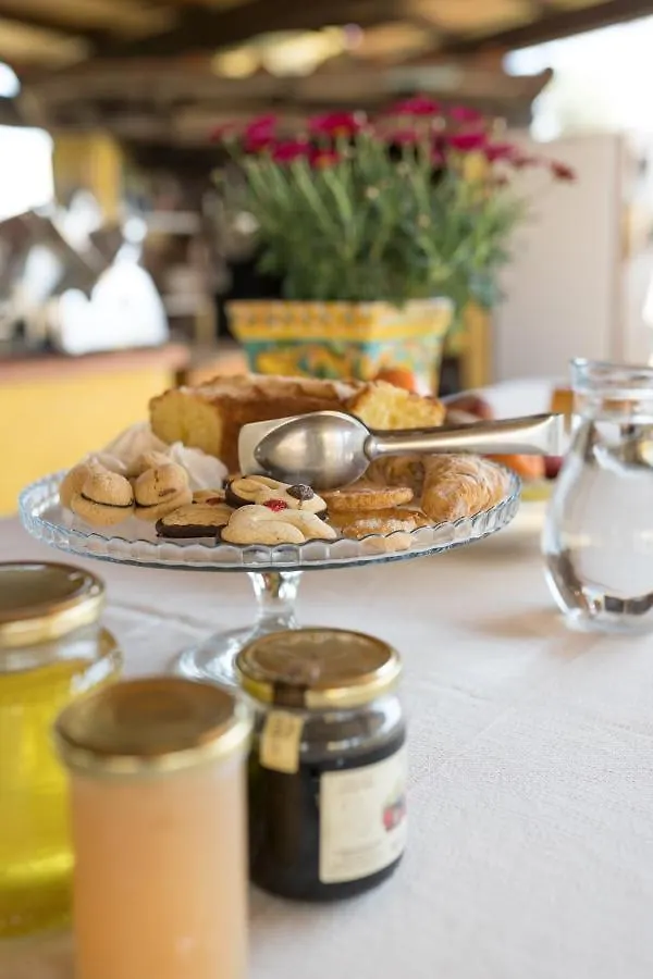 Ara Dei Pre, Terre Marine Hotel Vezzano Ligure Guest house