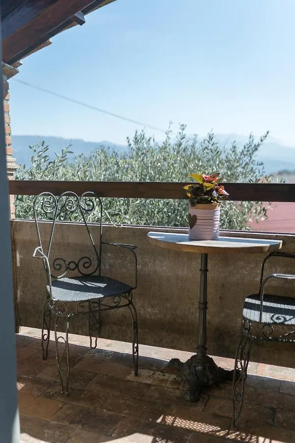 Ara Dei Pre, Terre Marine Hotel Vezzano Ligure Italy