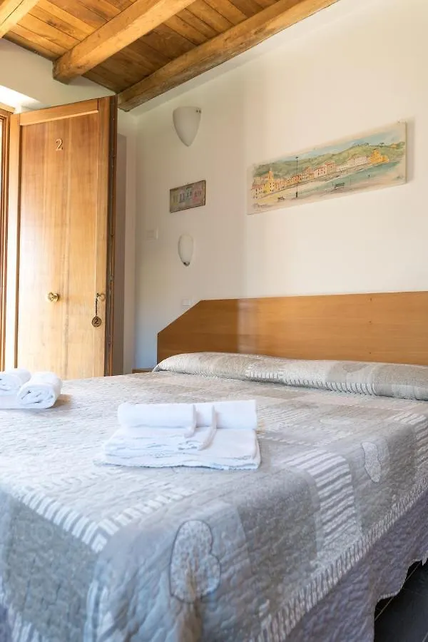 Ara Dei Pre, Terre Marine Hotel Vezzano Ligure