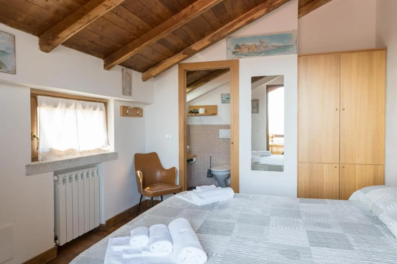 Hotel Ara dei Pre, Terre Marine Vezzano Ligure 0*,  Italia