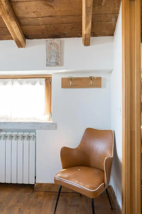 Guest house Ara Dei Pre, Terre Marine Hotel Vezzano Ligure