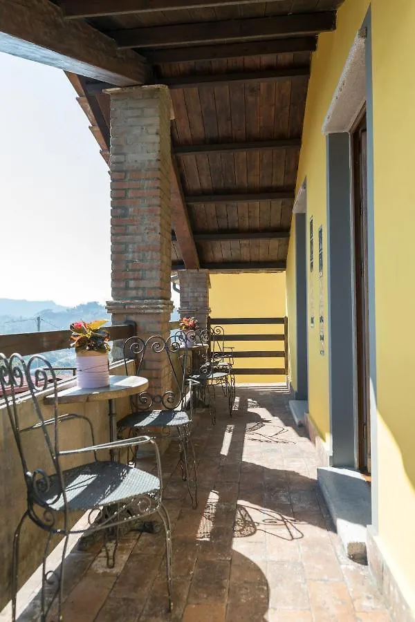 Guest house Ara Dei Pre, Terre Marine Hotel Vezzano Ligure