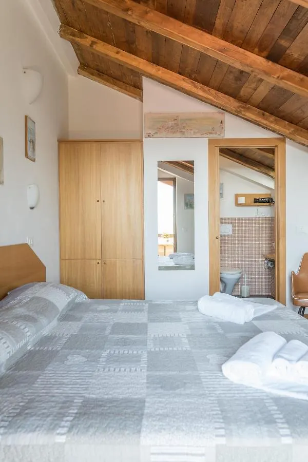 Ara Dei Pre, Terre Marine Hotel Vezzano Ligure 0*,
